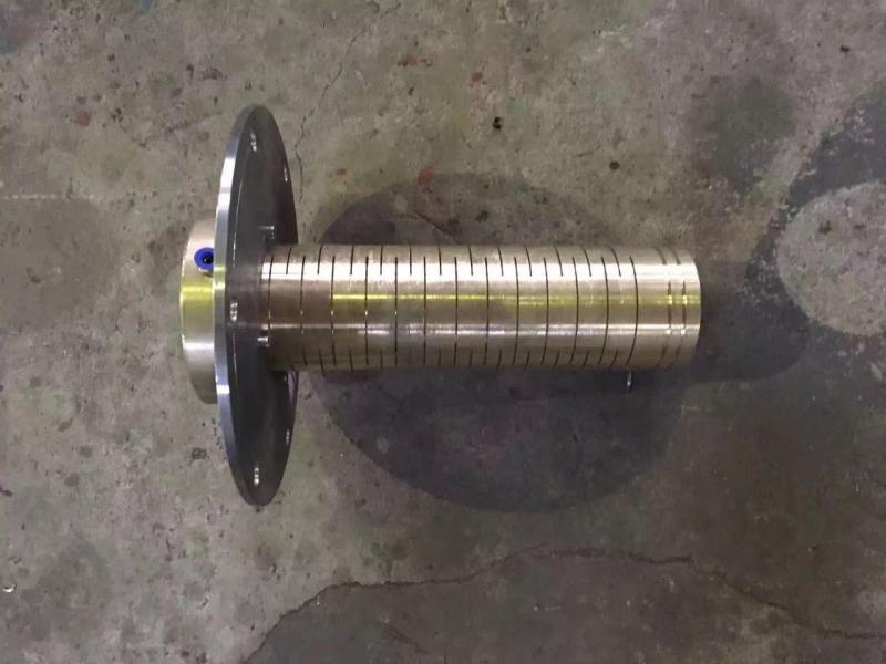 Экструдеры для переработки полимеров - <ro>Изображение</ro><ru>Изображение</ru> #6, <ru>Объявление</ru> #1711490