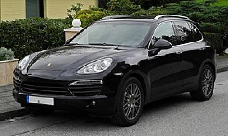 Audi Q7 Q5 Volkswagen Touareg Porsche Cayenne Panamera запчасть б.у. из Европы - <ro>Изображение</ro><ru>Изображение</ru> #3, <ru>Объявление</ru> #1711562