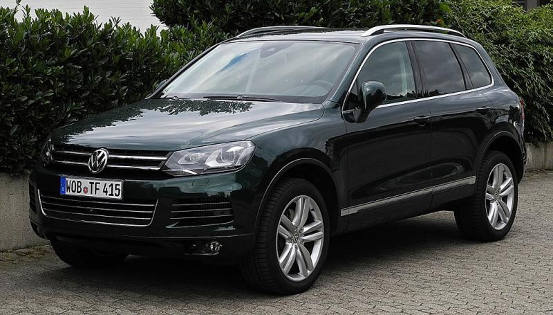 Audi Q7 Q5 Volkswagen Touareg Porsche Cayenne Panamera запчасть б.у. из Европы - <ro>Изображение</ro><ru>Изображение</ru> #5, <ru>Объявление</ru> #1711562