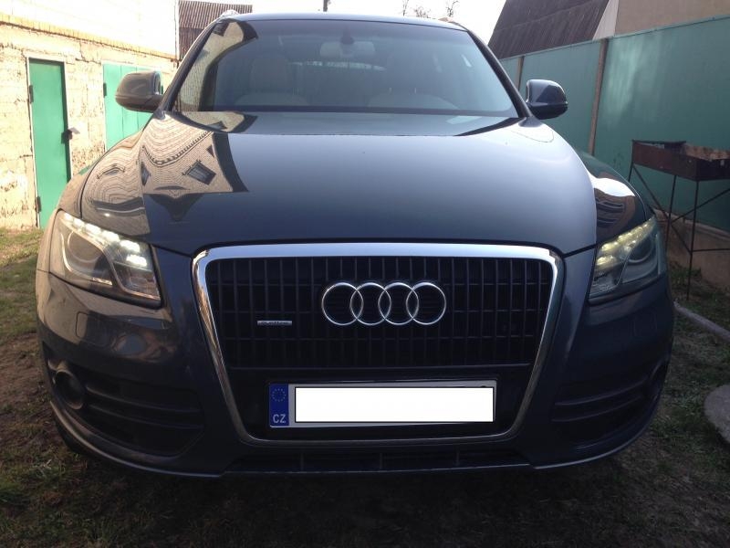 Audi Q7 Q5 Volkswagen Touareg Porsche Cayenne Panamera запчасть б.у. из Европы - <ro>Изображение</ro><ru>Изображение</ru> #8, <ru>Объявление</ru> #1711562