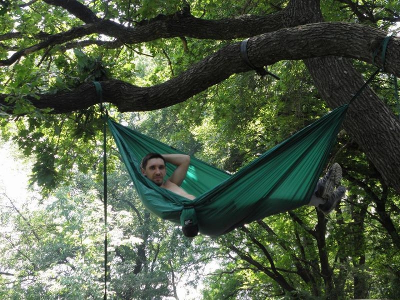 Продам сверхпрочный и компактный гамак от Shavahamak - <ro>Изображение</ro><ru>Изображение</ru> #5, <ru>Объявление</ru> #1711614