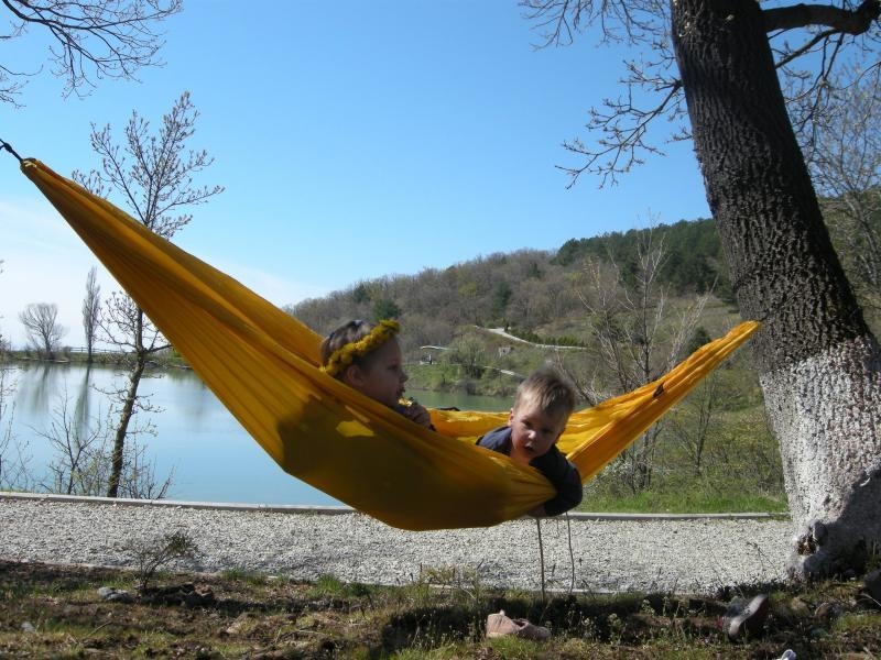 Продам сверхпрочный и компактный гамак от Shavahamak - <ro>Изображение</ro><ru>Изображение</ru> #6, <ru>Объявление</ru> #1711614