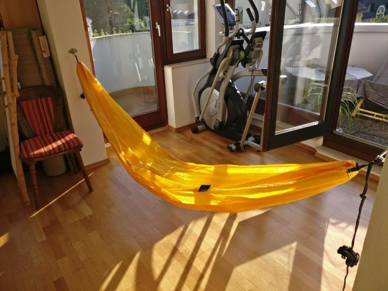 Продам сверхпрочный и компактный гамак от Shavahamak - <ro>Изображение</ro><ru>Изображение</ru> #7, <ru>Объявление</ru> #1711614