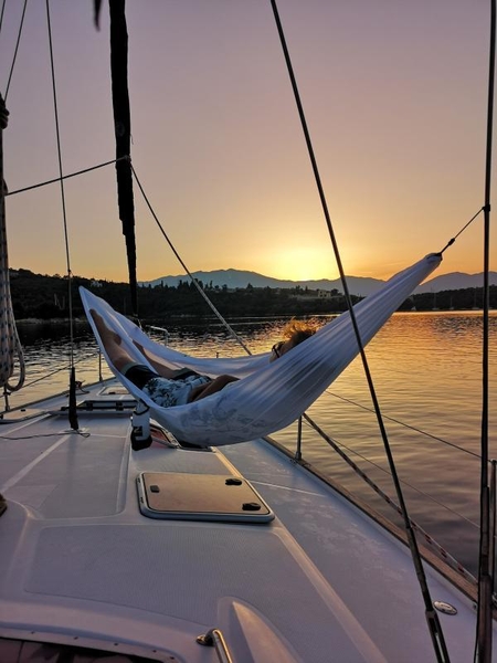 Продам сверхпрочный и компактный гамак от Shavahamak - <ro>Изображение</ro><ru>Изображение</ru> #8, <ru>Объявление</ru> #1711614