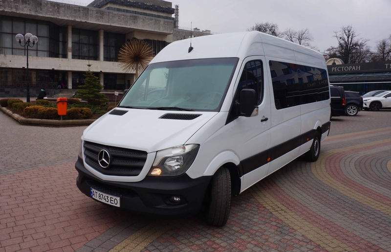 Оренда автобуса, трансфер в Буковель, Карпати - <ro>Изображение</ro><ru>Изображение</ru> #1, <ru>Объявление</ru> #1709990