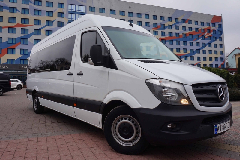 Оренда автобуса, трансфер в Буковель, Карпати - <ro>Изображение</ro><ru>Изображение</ru> #2, <ru>Объявление</ru> #1709990