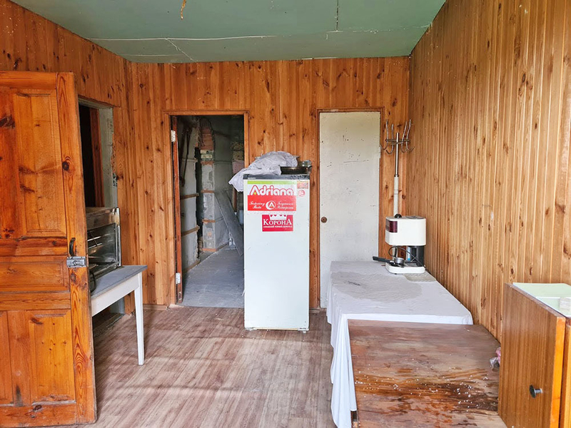 Без комиссии продам дом под отделку в с. Лебедевка возле Киевского мор - <ro>Изображение</ro><ru>Изображение</ru> #5, <ru>Объявление</ru> #1711062