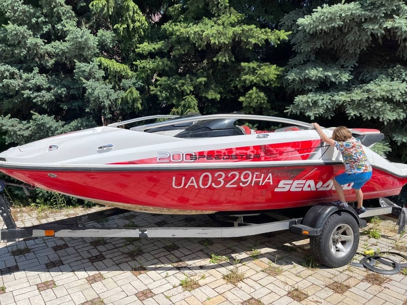 Продам катер - <ro>Изображение</ro><ru>Изображение</ru> #3, <ru>Объявление</ru> #1711345