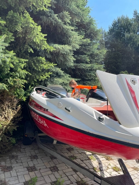 Продам катер - <ro>Изображение</ro><ru>Изображение</ru> #5, <ru>Объявление</ru> #1711345