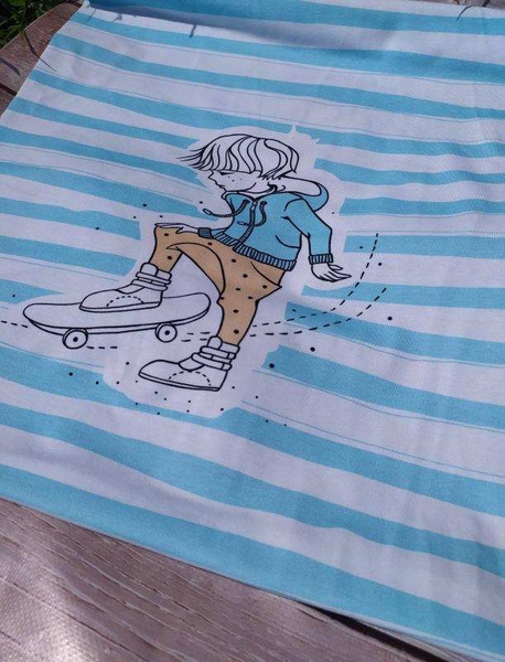 Продаються трикотажні тканини та фурнітура - <ro>Изображение</ro><ru>Изображение</ru> #5, <ru>Объявление</ru> #1711556