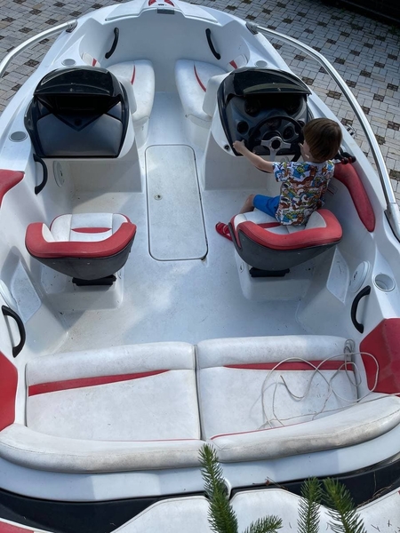 Продам катер - <ro>Изображение</ro><ru>Изображение</ru> #6, <ru>Объявление</ru> #1711345