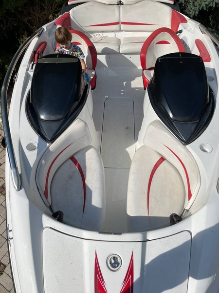 Продам катер - <ro>Изображение</ro><ru>Изображение</ru> #7, <ru>Объявление</ru> #1711345