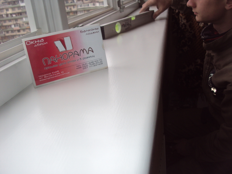 Подоконники деревянные, Оконные отливы, Москитные сетки - <ro>Изображение</ro><ru>Изображение</ru> #5, <ru>Объявление</ru> #313693