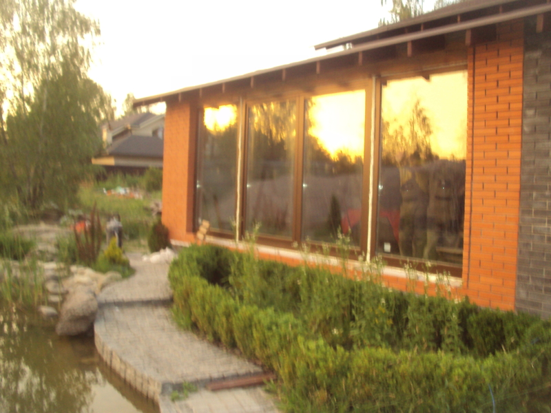 Энергоэффективные окна 68, 78, 92, 106 мм - <ro>Изображение</ro><ru>Изображение</ru> #4, <ru>Объявление</ru> #292897