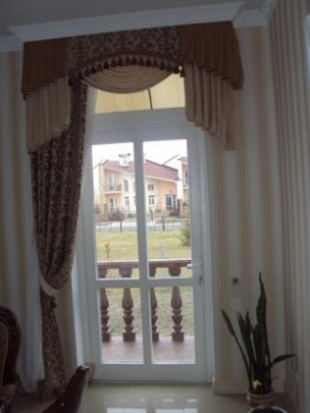 Окна и двери из пластика - <ro>Изображение</ro><ru>Изображение</ru> #5, <ru>Объявление</ru> #481800