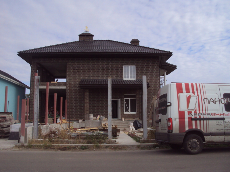 Окна и двери из пластика - <ro>Изображение</ro><ru>Изображение</ru> #6, <ru>Объявление</ru> #481800