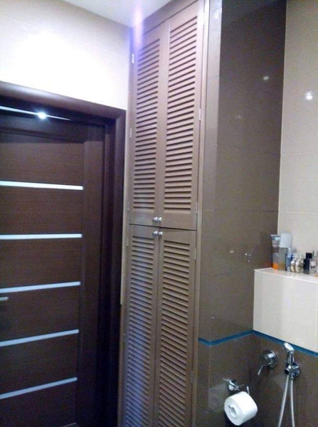 Шкаф для стиральной машины - <ro>Изображение</ro><ru>Изображение</ru> #7, <ru>Объявление</ru> #1709488