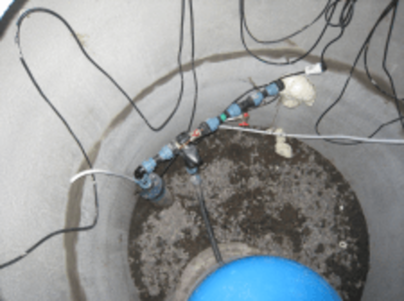 Бурение скважин на воду по Киевской области от «Гидроспецбур» - <ro>Изображение</ro><ru>Изображение</ru> #4, <ru>Объявление</ru> #1693842