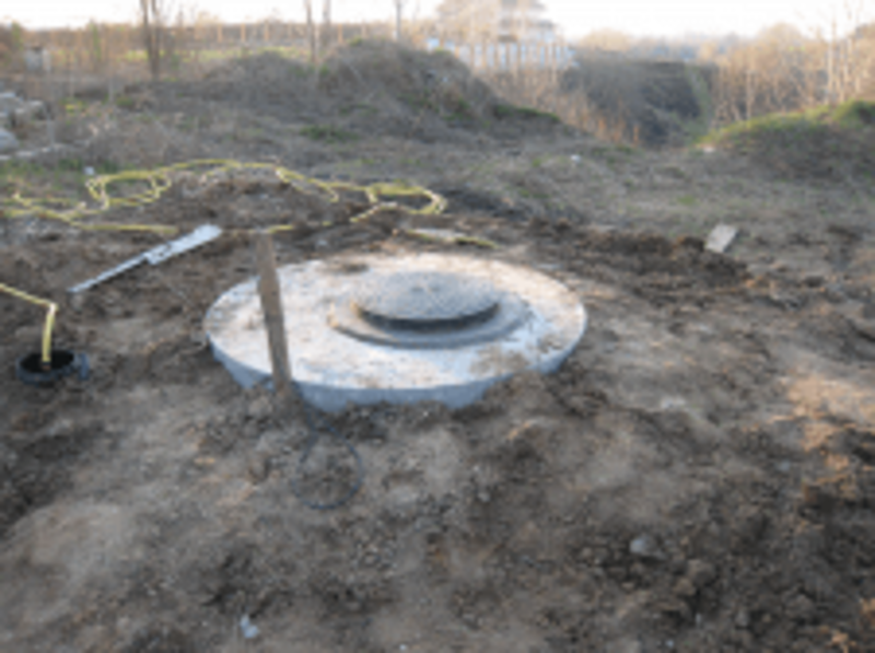 Бурение скважин на воду по Киевской области от «Гидроспецбур» - <ro>Изображение</ro><ru>Изображение</ru> #3, <ru>Объявление</ru> #1693842