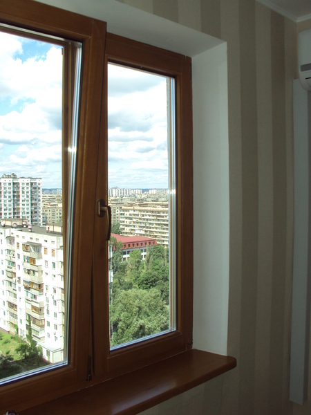 Окна двери и лестницы из массива дерева. - <ro>Изображение</ro><ru>Изображение</ru> #5, <ru>Объявление</ru> #257619