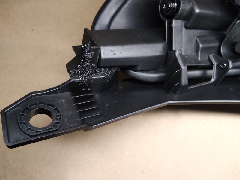 ЗАПЧАСТИ для Хюндай СОНАТА. НОВЫЕ (АНАЛОГ) - Белая Церковь - <ro>Изображение</ro><ru>Изображение</ru> #1, <ru>Объявление</ru> #1712677