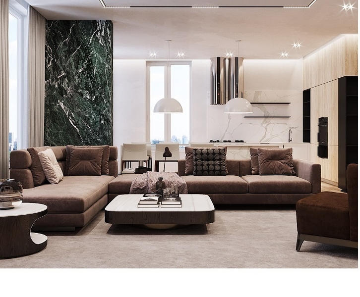 Видовая квартира бизнес-класса от собственника. ЖК Камертон. Центр! - <ro>Изображение</ro><ru>Изображение</ru> #1, <ru>Объявление</ru> #1711931