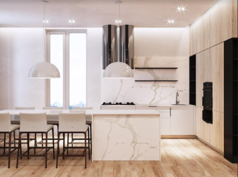 Видовая квартира бизнес-класса от собственника. ЖК Камертон. Центр! - <ro>Изображение</ro><ru>Изображение</ru> #3, <ru>Объявление</ru> #1711931