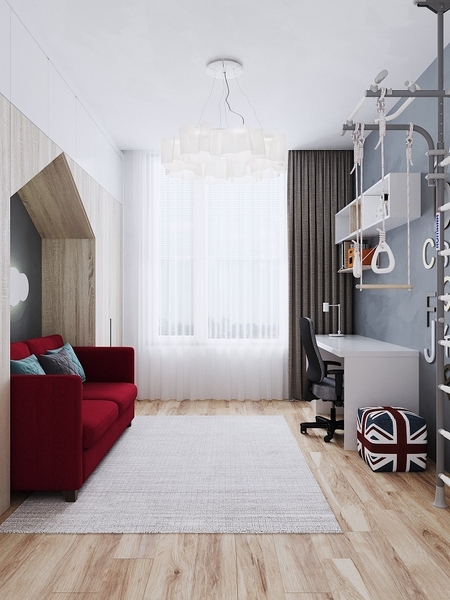 Видовая квартира бизнес-класса от собственника. ЖК Камертон. Центр! - <ro>Изображение</ro><ru>Изображение</ru> #4, <ru>Объявление</ru> #1711931