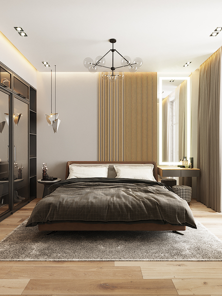 Квартира бизнес-класса от собственника. ЖК Камертон. Центр! - <ro>Изображение</ro><ru>Изображение</ru> #4, <ru>Объявление</ru> #1711972