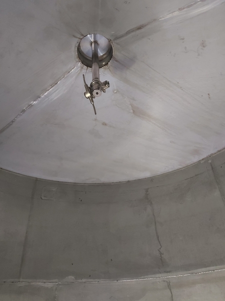 Распродажа складов  нержавеющих емкостей - <ro>Изображение</ro><ru>Изображение</ru> #5, <ru>Объявление</ru> #1711733