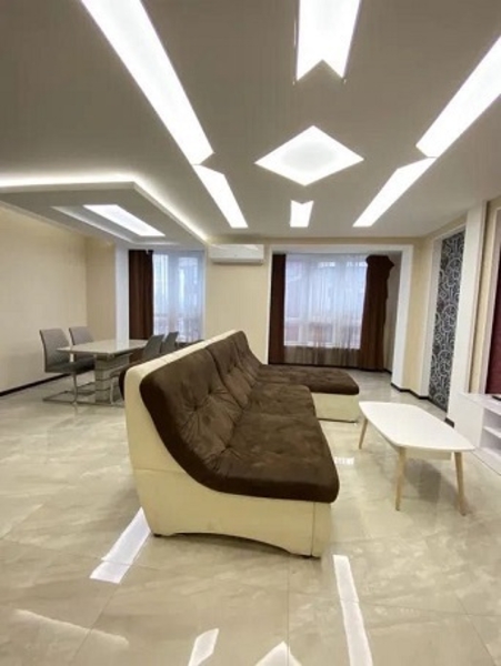 Продажа двух-уровневая квартира ЖК Черри Таун Вишневое - <ro>Изображение</ro><ru>Изображение</ru> #1, <ru>Объявление</ru> #1713178