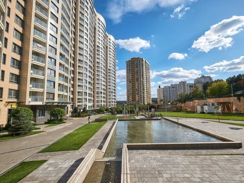 БЕЗ%, продам 3к квартиру 127м2, ЖК Парк Авеню (Park Avenue), пр.Голосіївський 62 - <ro>Изображение</ro><ru>Изображение</ru> #10, <ru>Объявление</ru> #1713372