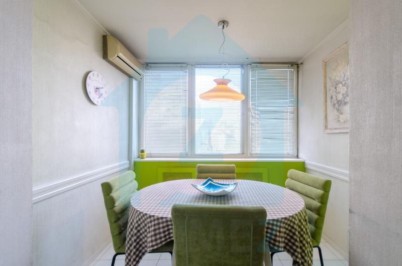 Продам 2-х комнатную квартиру возле метро Дворец Украины - <ro>Изображение</ro><ru>Изображение</ru> #3, <ru>Объявление</ru> #1711909