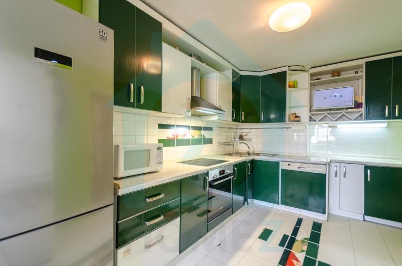 Продам 2-х комнатную квартиру возле метро Дворец Украины - <ro>Изображение</ro><ru>Изображение</ru> #5, <ru>Объявление</ru> #1711909