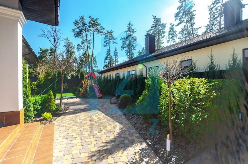 Продам дом в Буче. - <ro>Изображение</ro><ru>Изображение</ru> #4, <ru>Объявление</ru> #1712020