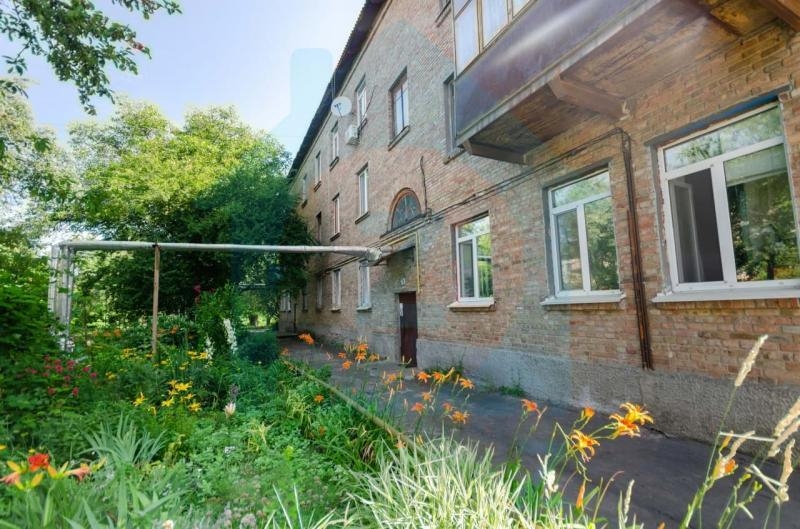 Продам 1-кімнатну квартиру в Шевченківському р-ні, м. Нивки, Київ - <ro>Изображение</ro><ru>Изображение</ru> #8, <ru>Объявление</ru> #1712417