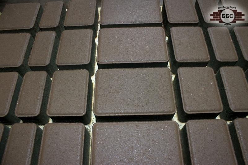 Тротуарная плитка от производителя, Бровары - <ro>Изображение</ro><ru>Изображение</ru> #6, <ru>Объявление</ru> #1712697