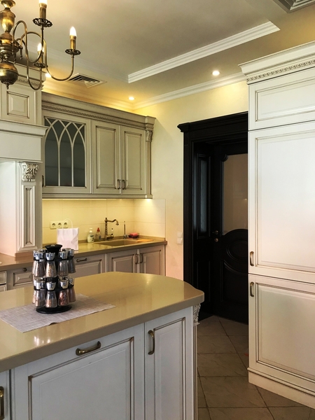 БЕЗ%, продам новий будинок 616м2 з ремонтом с. Білогородка, дім вартує ціни!! - <ro>Изображение</ro><ru>Изображение</ru> #7, <ru>Объявление</ru> #1712678