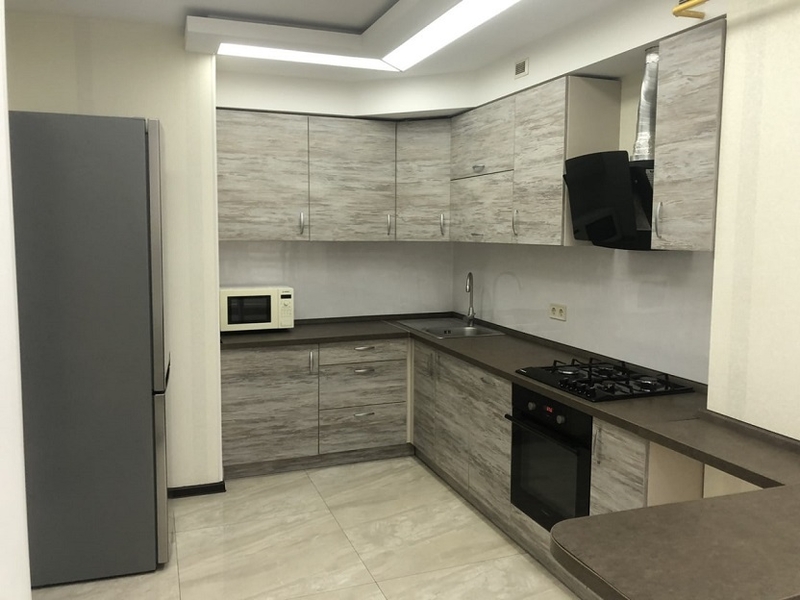 Продажа двух-уровневая квартира ЖК Черри Таун Вишневое - <ro>Изображение</ro><ru>Изображение</ru> #2, <ru>Объявление</ru> #1713178