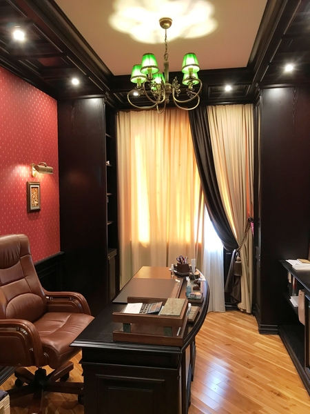 БЕЗ%, продам новий будинок 616м2 з ремонтом с. Білогородка, дім вартує ціни!! - <ro>Изображение</ro><ru>Изображение</ru> #9, <ru>Объявление</ru> #1712678