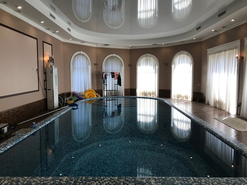 БЕЗ%, продам новий будинок 616м2 з ремонтом с. Білогородка, дім вартує ціни!! - <ro>Изображение</ro><ru>Изображение</ru> #10, <ru>Объявление</ru> #1712678