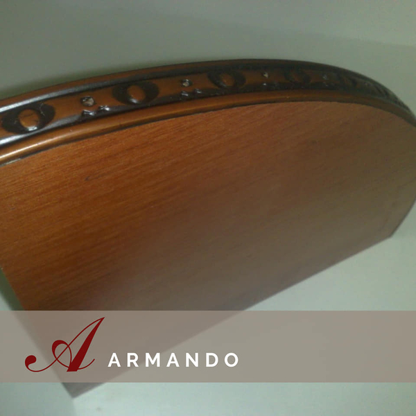 Резной погонаж, мебельный молдинг - <ro>Изображение</ro><ru>Изображение</ru> #3, <ru>Объявление</ru> #1712012