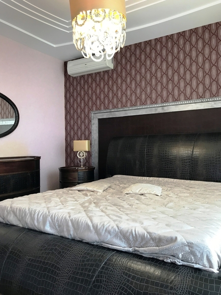 БЕЗ%, продам 3к квартиру 127м2, ЖК Парк Авеню (Park Avenue), пр.Голосіївський 62 - <ro>Изображение</ro><ru>Изображение</ru> #5, <ru>Объявление</ru> #1713372