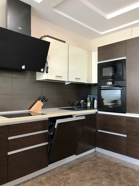 БЕЗ%, продам 3к квартиру 127м2, ЖК Парк Авеню (Park Avenue), пр.Голосіївський 62 - <ro>Изображение</ro><ru>Изображение</ru> #6, <ru>Объявление</ru> #1713372