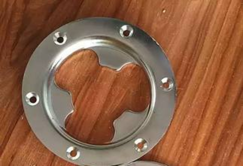 Крепление диска плоскошлифовальных машин - <ro>Изображение</ro><ru>Изображение</ru> #3, <ru>Объявление</ru> #1712079