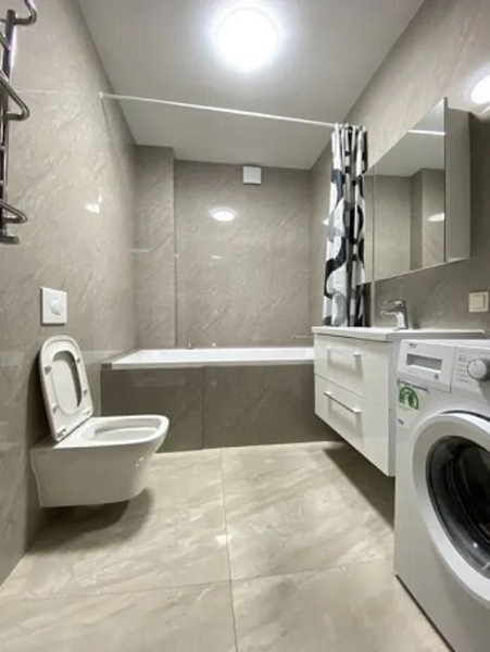 Продажа двух-уровневая квартира ЖК Черри Таун Вишневое - <ro>Изображение</ro><ru>Изображение</ru> #7, <ru>Объявление</ru> #1713178