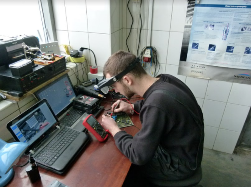 Диагностика и ремонт легковых и грузовых автомобилей и спецтехники. - <ro>Изображение</ro><ru>Изображение</ru> #7, <ru>Объявление</ru> #1713105