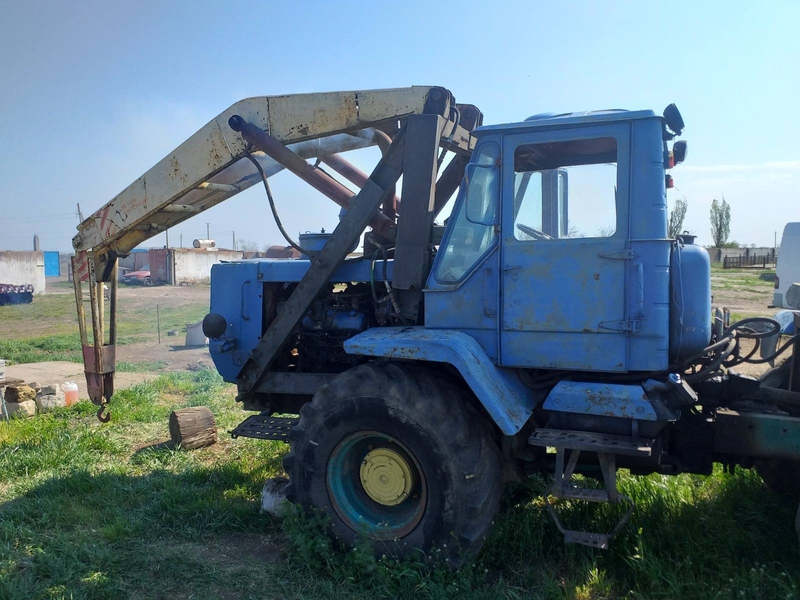 Ямобур БКМ, БКУ Т 150 - <ro>Изображение</ro><ru>Изображение</ru> #5, <ru>Объявление</ru> #1712462