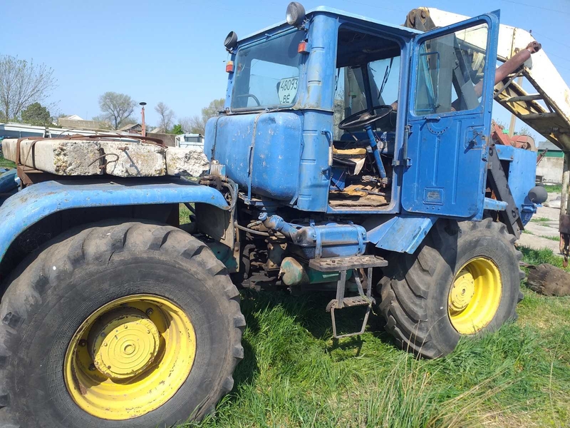 Ямобур БКМ, БКУ Т 150 - <ro>Изображение</ro><ru>Изображение</ru> #4, <ru>Объявление</ru> #1712462