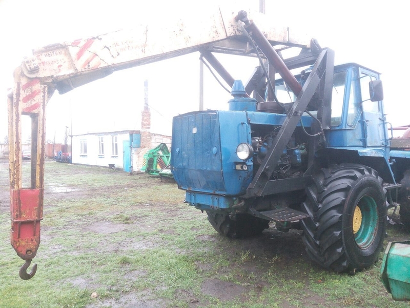 Ямобур БКМ, БКУ Т 150 - <ro>Изображение</ro><ru>Изображение</ru> #3, <ru>Объявление</ru> #1712462